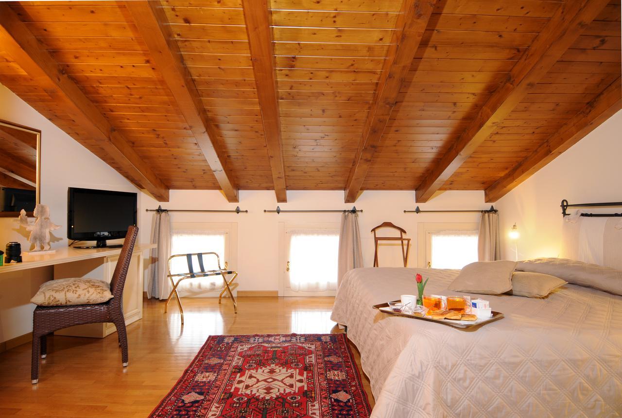 La Dogana Bed & Breakfast Portogruaro Exterior photo